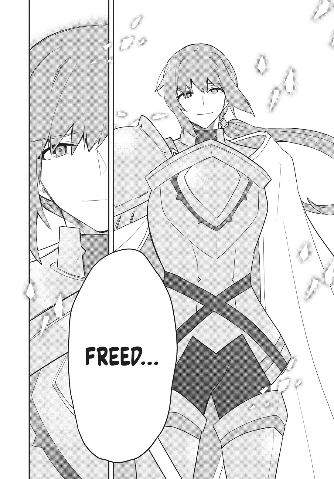 SIX PRINCESSES FALL IN LOVE WITH GOD GUARDIAN Chapter 86 18
